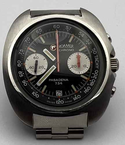 Orologio roamer pasadena ref - orologio,