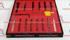 Utensili forma tornio hss - tornio,