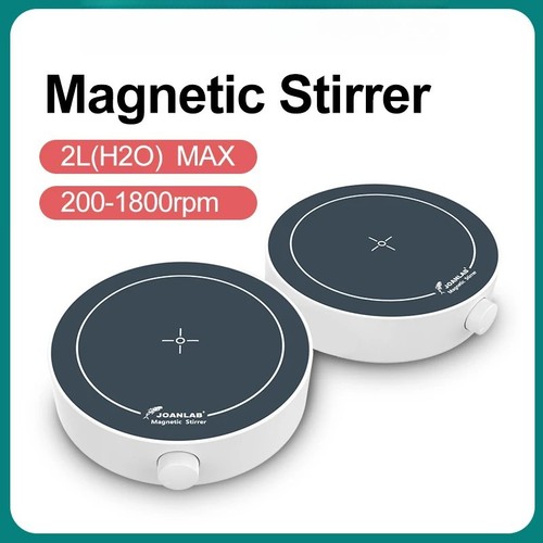Agitatore magnetico con - magnetico,