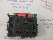 Fusibiliera smart 451 sam 800