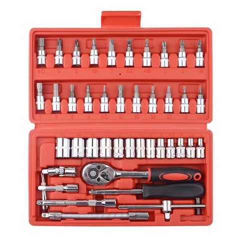 Pezzi set chiavi - chiavi, a