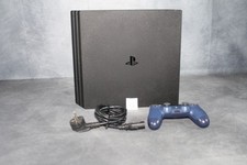 Sony PlayStation 4 Pro 1TB