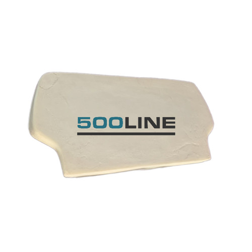 Imbottitura schienale sedile