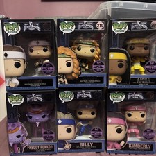 Funko Pop Digital Power