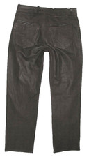 Dannecker Pantaloni In Pelle