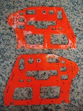 Telaio Side Frame Fusuno Trex