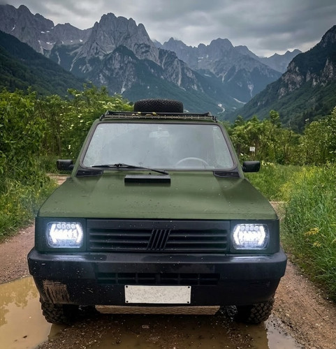 Kit full led completo per - full,