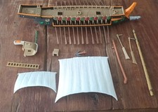 soldatini atlantic 1/72 Nave