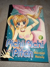 Pichi Pichi Pitch Melodia