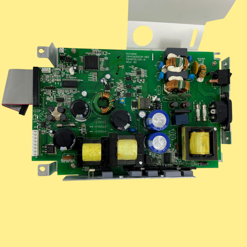 Scheda alimentazione oem - scheda,