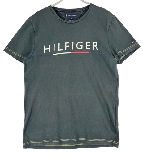 Tommy hilfiger shirt uomo - hilfiger, t-shirt