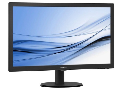 Monitor philips - monitor, pc