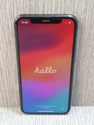 Apple iphone pro 64gb - 11,
