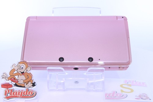 Nintendo 3ds console - 3ds,