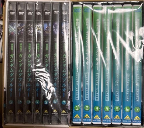 Mobile suit gundam season 1 - gundam,