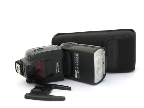 Flash canon speedlite - canon, 580