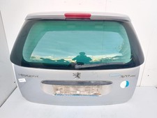 8701Q4 PORTELLONE POSTERIORE