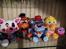 Peluche Five Nights at