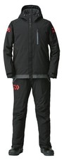 Daiwa rainmax ehl wintersuit - daiwa,