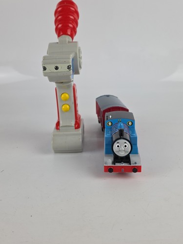 Hit toy trackmaster - hit,