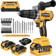 Trapano Percussione Batteria