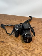 Fujifilm FinePix S9600 - PER