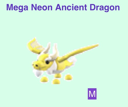 Roblox adopt mega - roblox, me