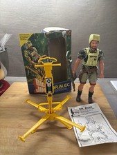 BIG JIM DOCTOR ALEC NUOVO