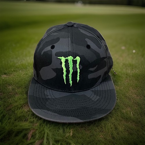 Cappello berretto monster - cappello,