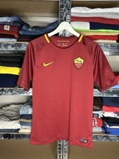 Maglia calcio Roma Home