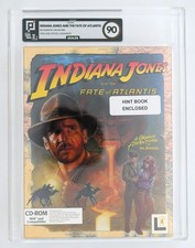Indiana Jones and the Fate of