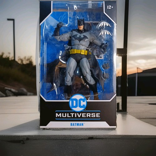 Multiverse batman hush - -, :