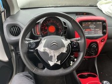 Volante Citroen C1 II