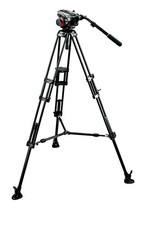 Manfrotto Midi Twin System