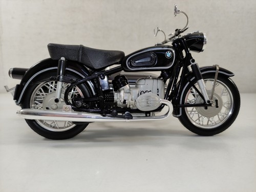 Bmw r60 sidecar - bmw,