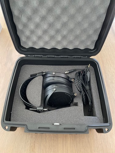 Audeze lcd planar magnetic - audeze,