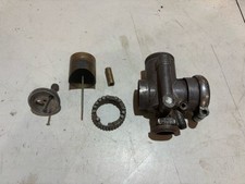 Carburatore dell’Orto SS 26