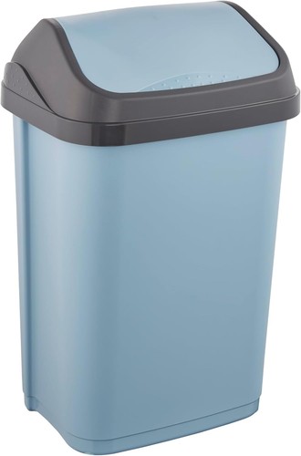 Pattumiera keeeper swantje 25l - keeeper,