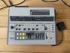 Panasonic Modello WJ-MX12