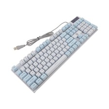  Tastiera Meccanica Usb