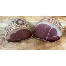 PROSCIUTTO CRUDO
