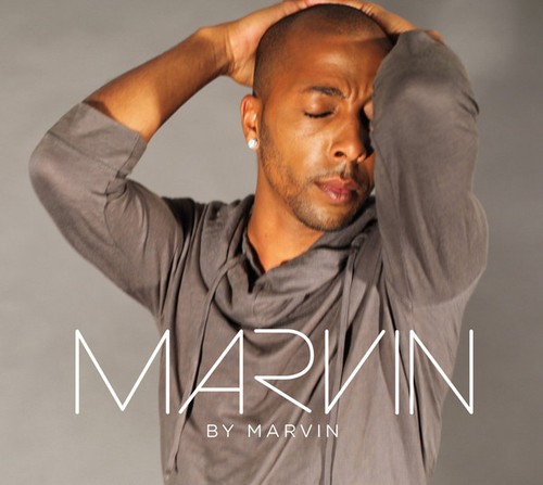 Marvin cd - by,