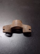 NOS Forcella bici pista