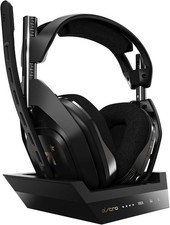 ASTRO Gaming A50 Cuffie