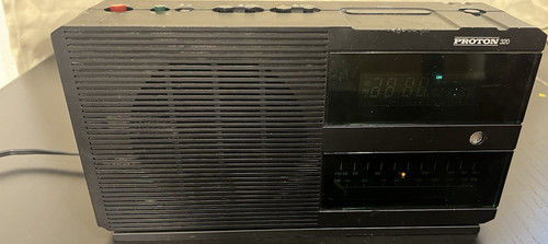 Proton 320 orologio digitale - 320,