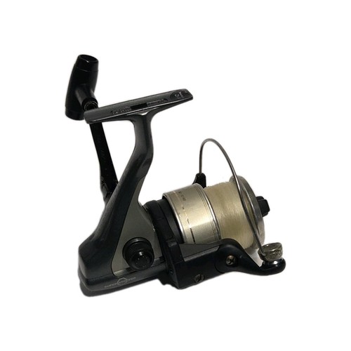 Reel shimano slade 4000 - reel,