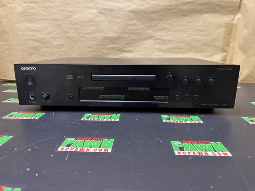 Onkyo 7030 lettore home - c-7030,