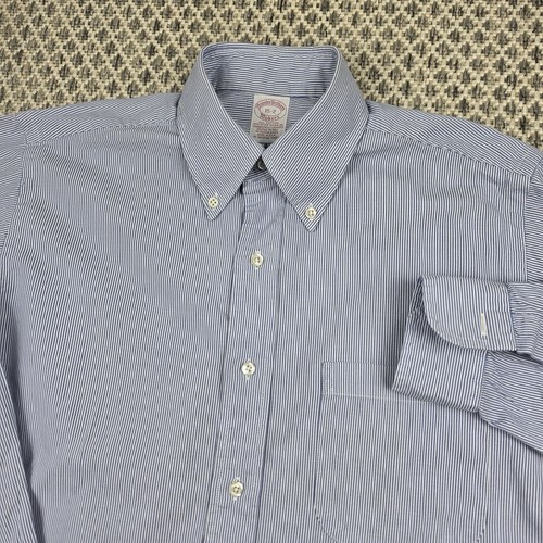 Camicia oxford brooks brothers - camicia,
