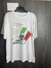 T-shirt vintage Francesco