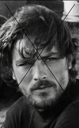 Photo alain delon - photo,
